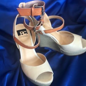 Awesome Wedges by BC